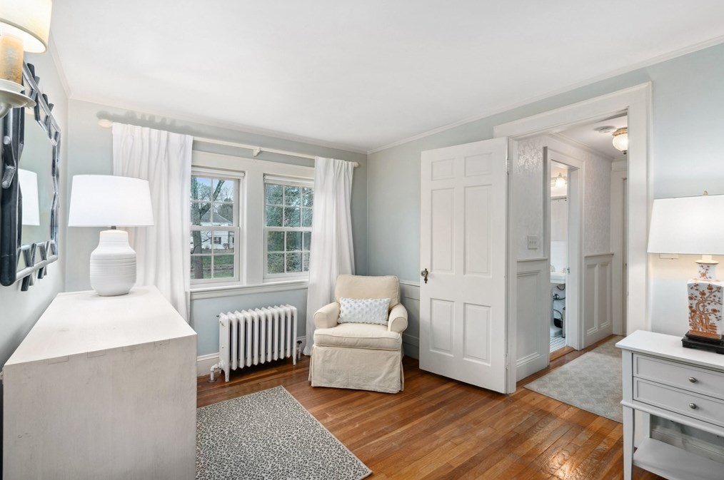 12 Cherry Ln, Dedham MA  02026-3104 exterior