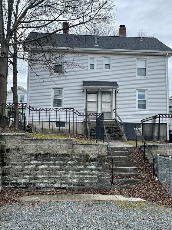 34 Cottage St, Watertown MA 02472-1511 exterior