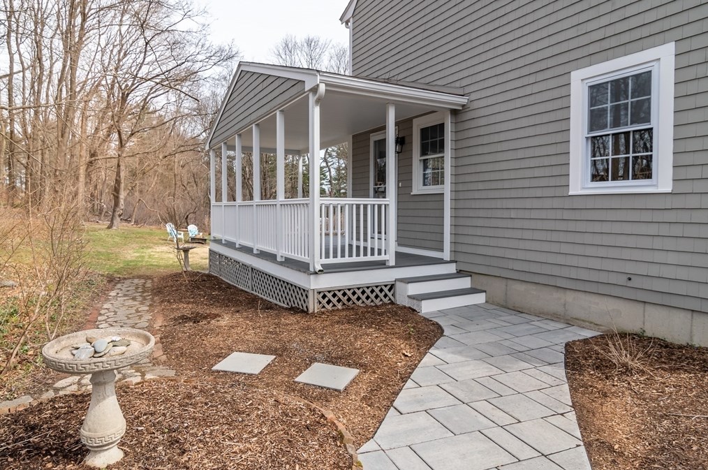 212 Pleasant St, Millis MA  02054-1720 exterior