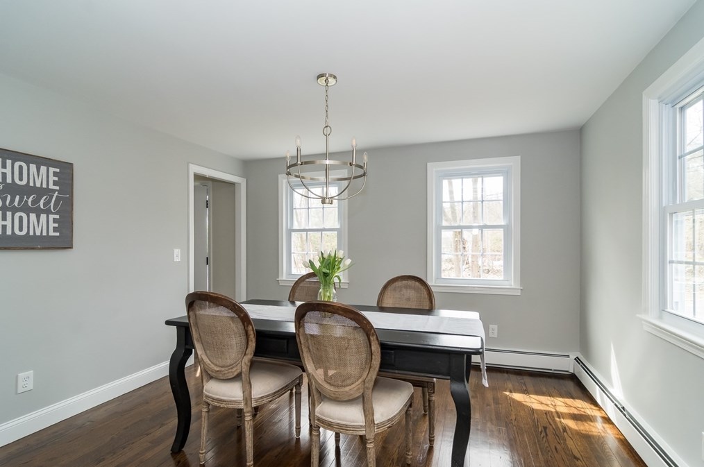 212 Pleasant St, Millis MA  02054-1720 exterior