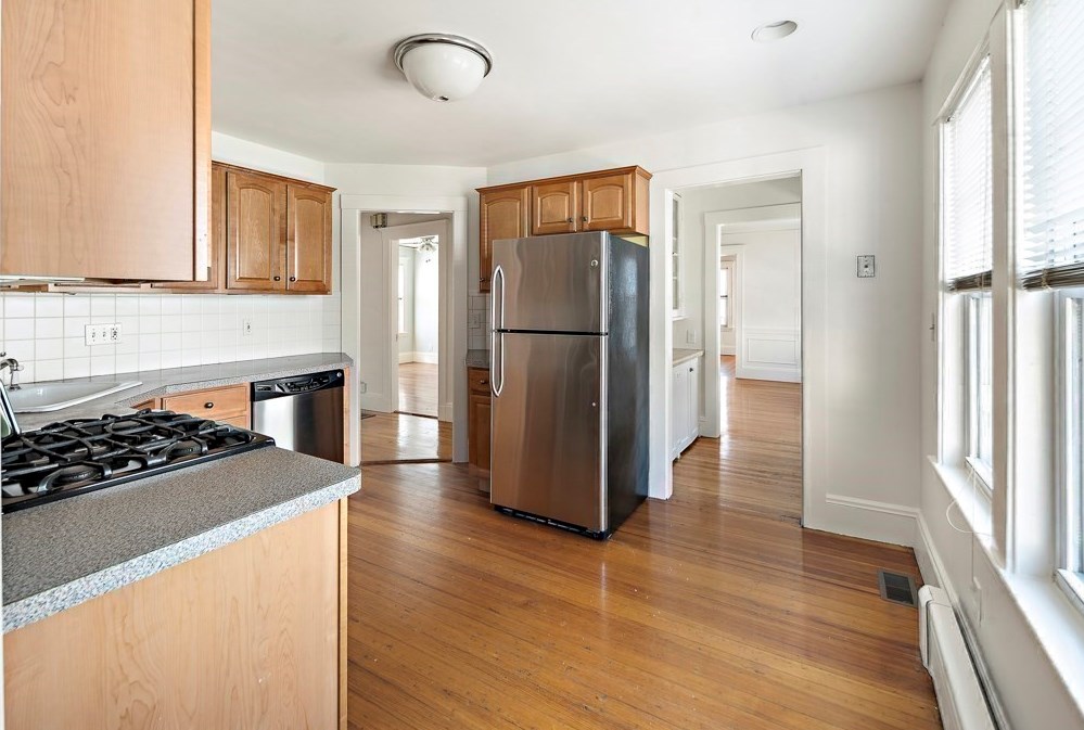 78 Chester Rd, Belmont MA 02478-2824 exterior