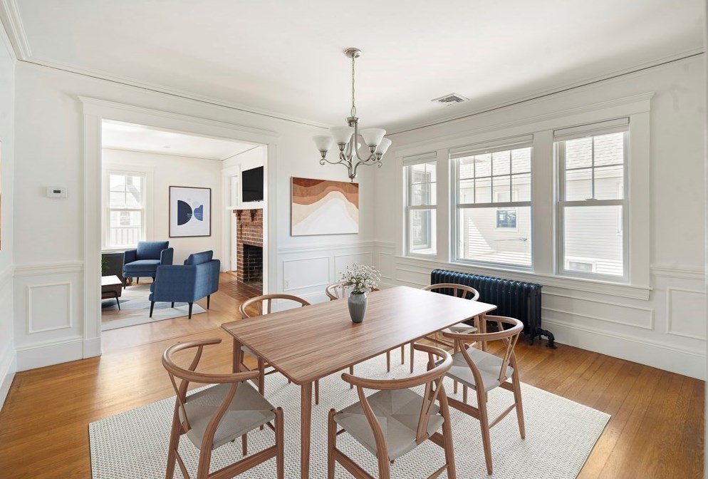 78 Chester Rd, Belmont MA 02478-2824 exterior