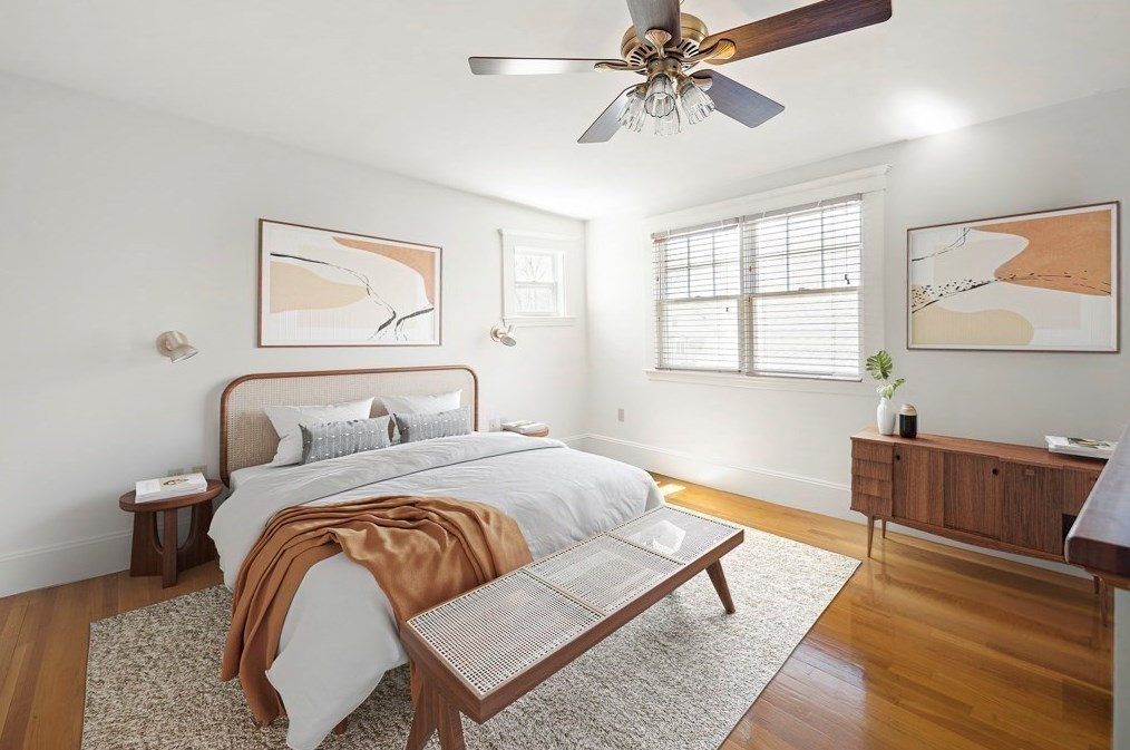 78 Chester Rd, Belmont MA 02478-2824 exterior