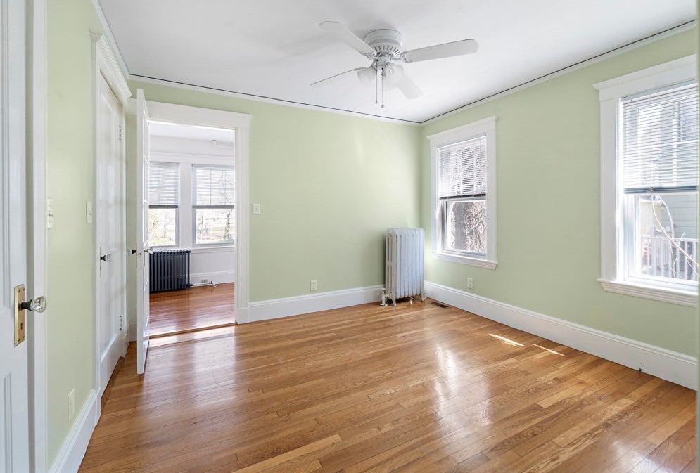 78 Chester Rd, Belmont MA 02478-2824 exterior