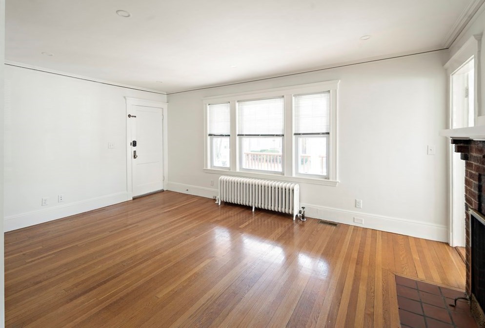 78 Chester Rd, Belmont MA 02478-2824 exterior