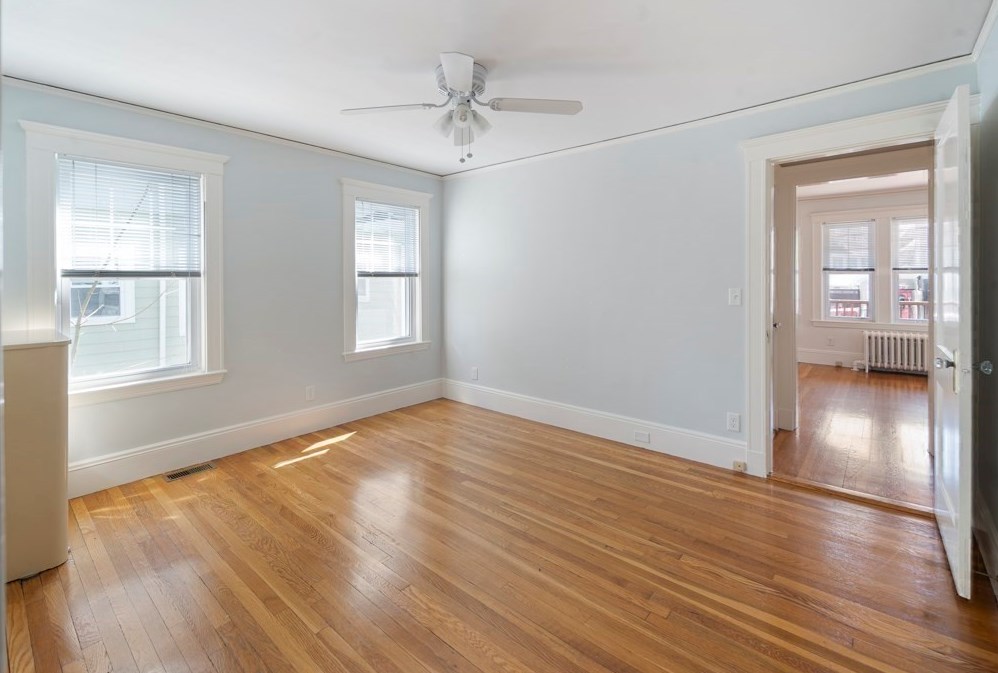 78 Chester Rd, Belmont MA 02478-2824 exterior