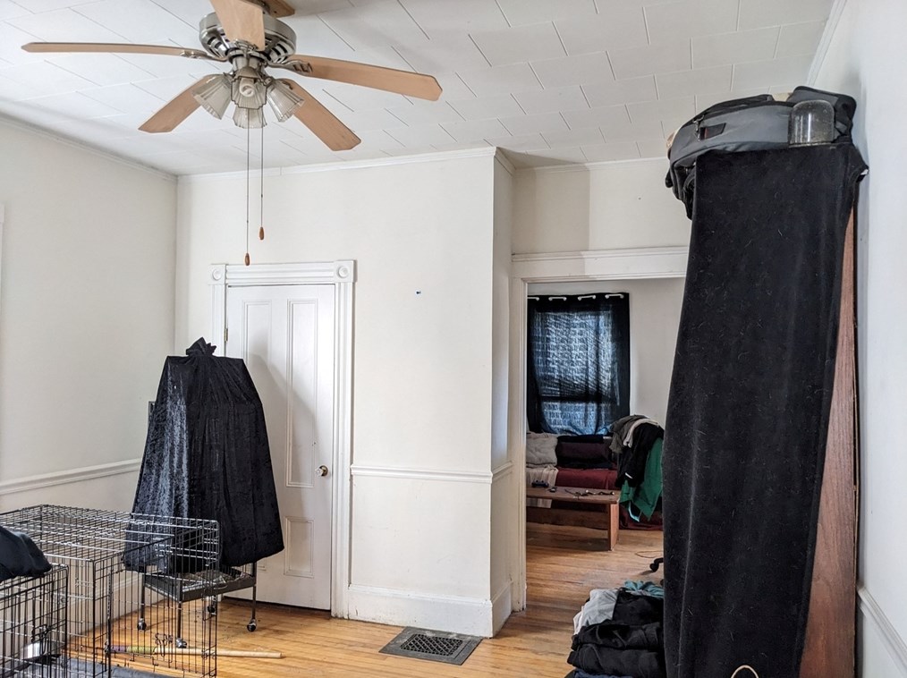 95 Blossom St, Haverhill MA  01835-7244 exterior