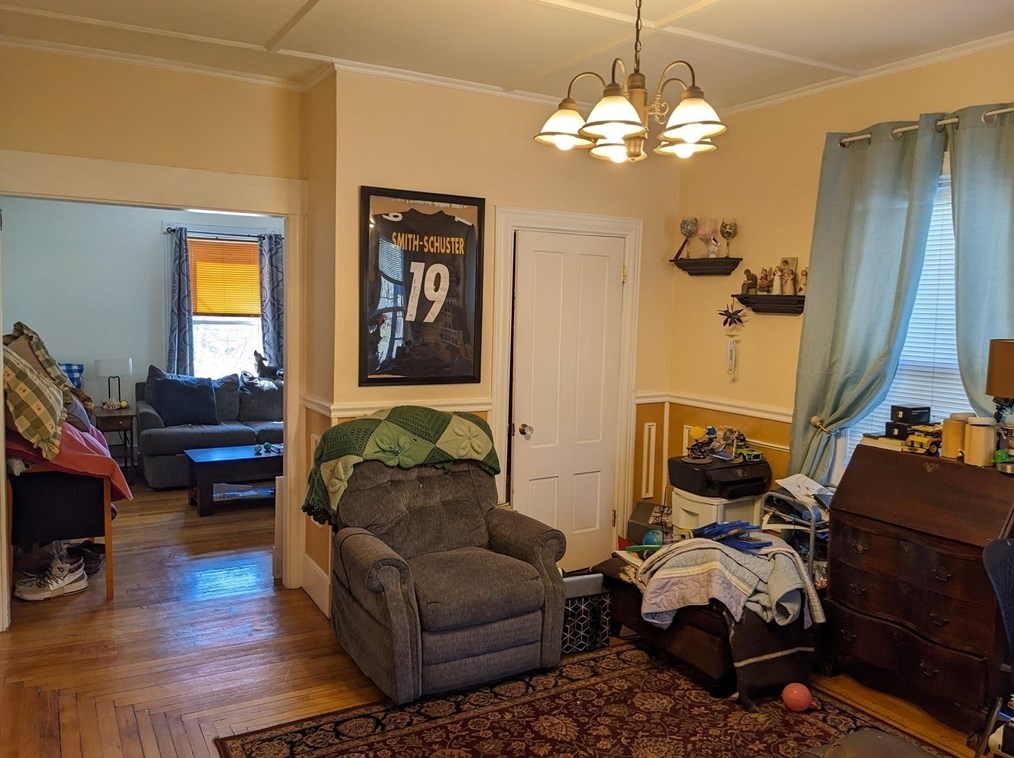 95 Blossom St, Haverhill MA  01835-7244 exterior