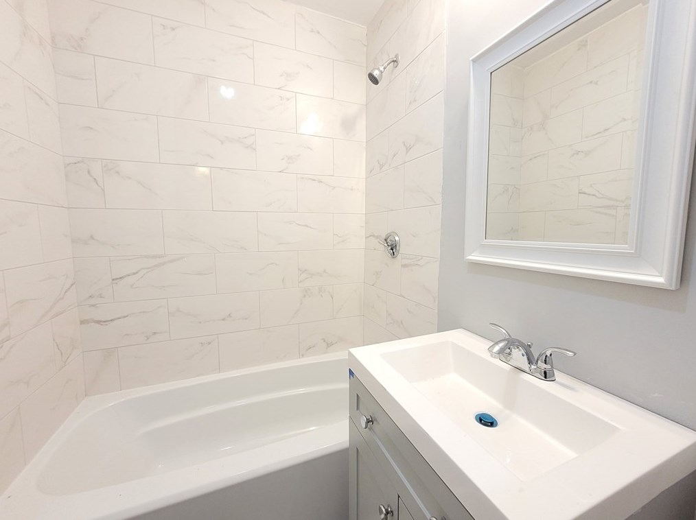 43 Mount Pleasant St, Boston MA  02119-3511 exterior