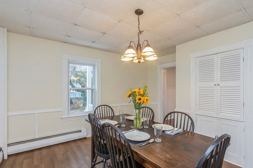 16 Carter St, Hudson MA 01749-1507 exterior