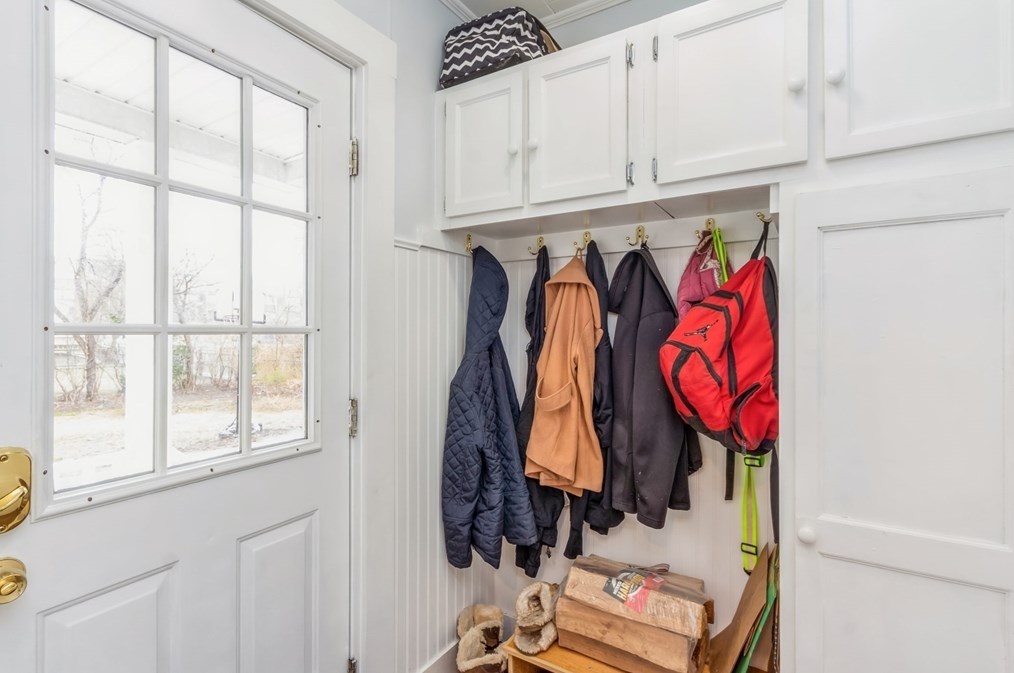 16 Carter St, Hudson MA 01749-1507 exterior