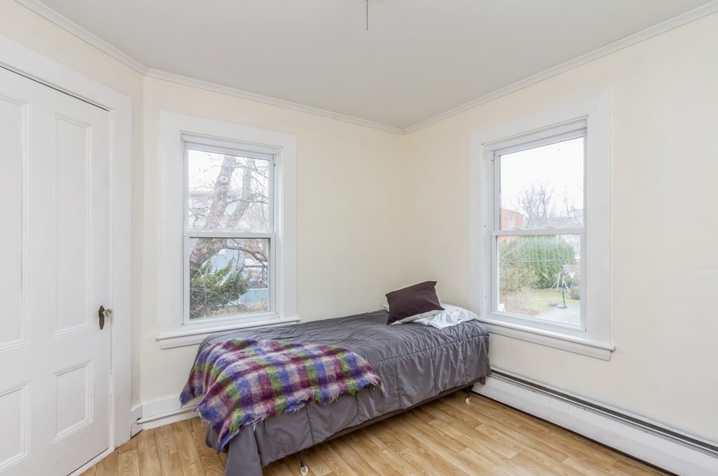 16 Carter St, Hudson MA 01749-1507 exterior