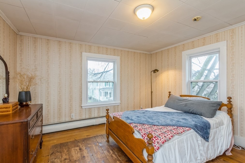 16 Carter St, Hudson MA 01749-1507 exterior