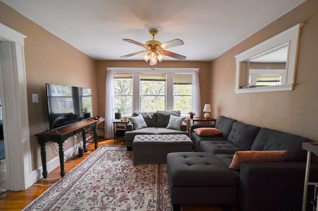 16 Kondazian St, Watertown MA 02472-2830 exterior