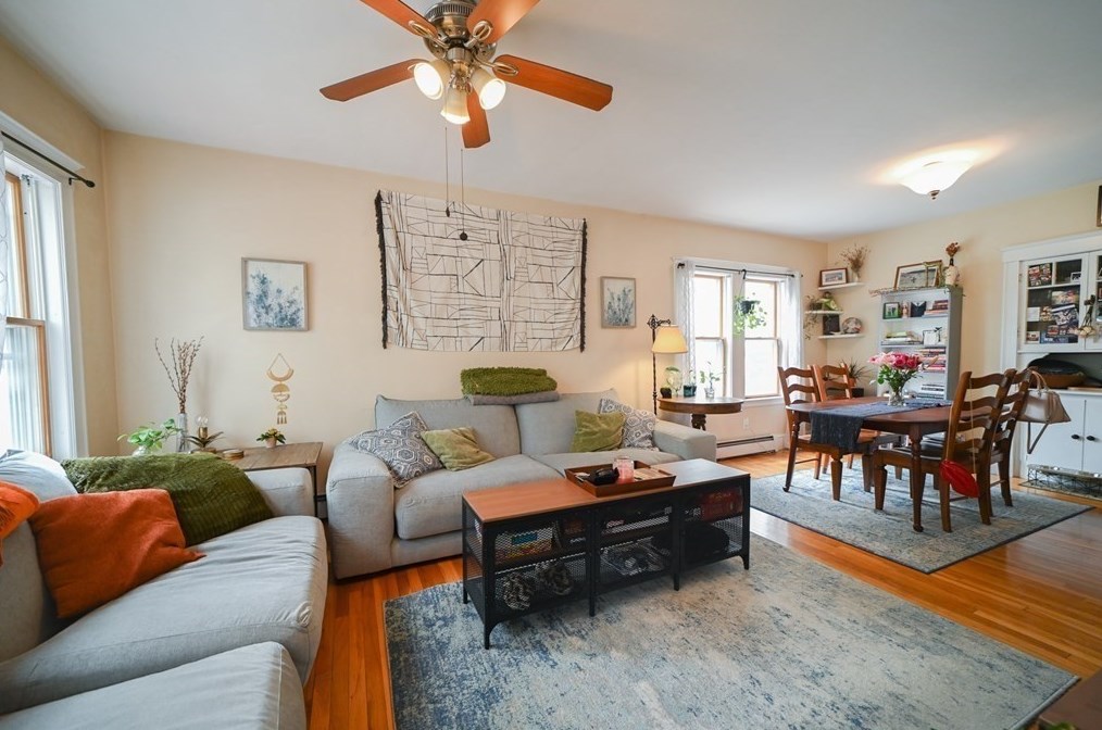 18 Kondazian St, Watertown MA  02472-2830 exterior