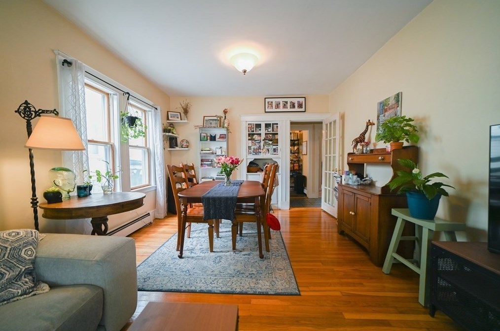 16 Kondazian St, Watertown MA 02472-2830 exterior