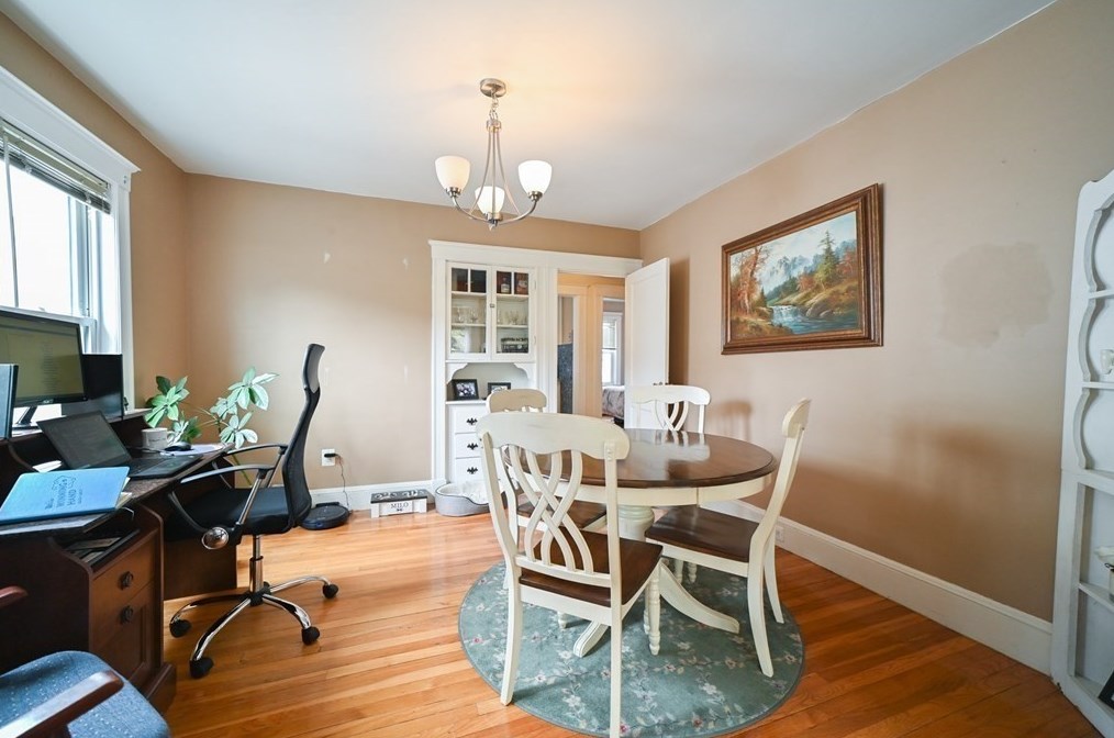 16 Kondazian St, Watertown MA 02472-2830 exterior