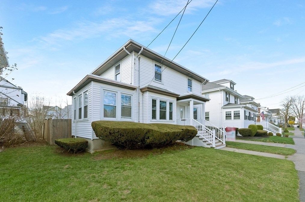 50 Cheriton Rd, Quincy MA 02170-1934 exterior