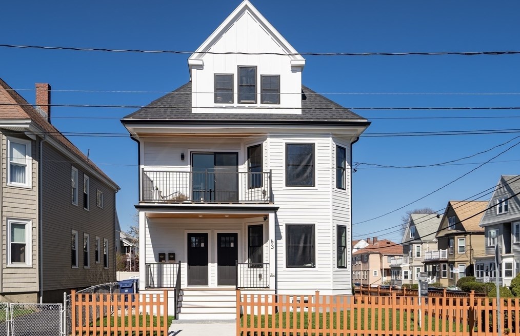 63 Etna St, Boston MA exterior