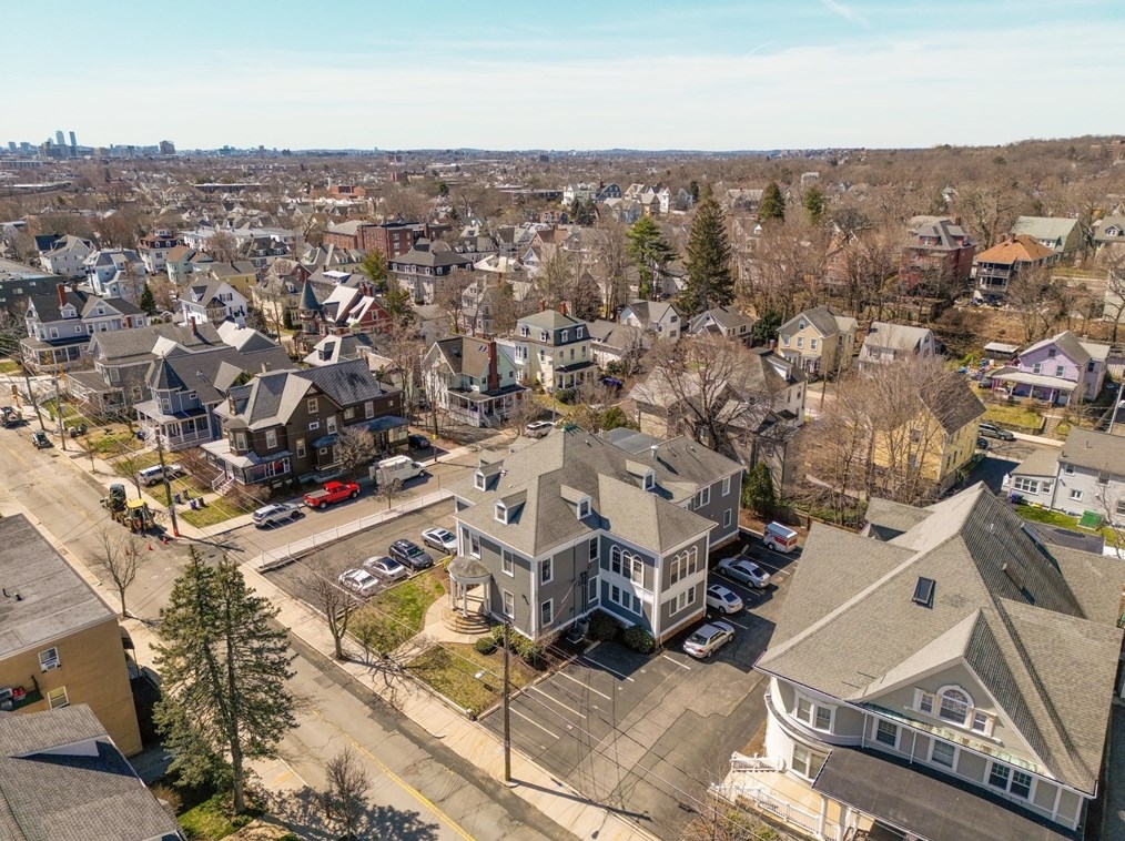 180 Summer St, Malden MA  02148-2575 exterior