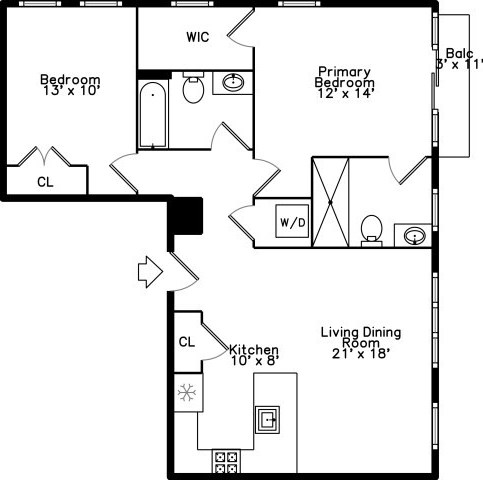 130 Coleridge St, Boston MA  exterior