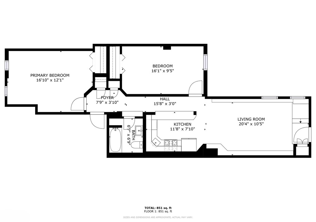 45 Hemenway St, Boston MA exterior