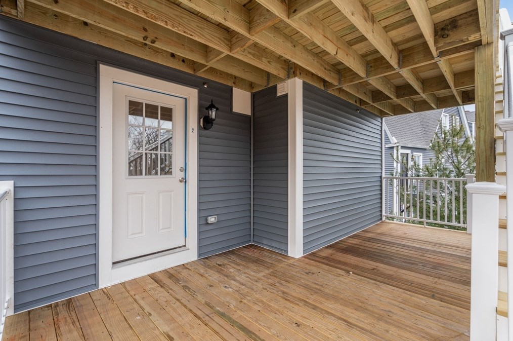 166 Granite St, Quincy MA 02169-5007 exterior