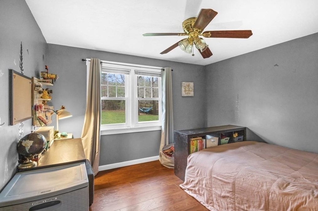 239 Powderhorn Dr, Taunton MA  02780-7256 exterior