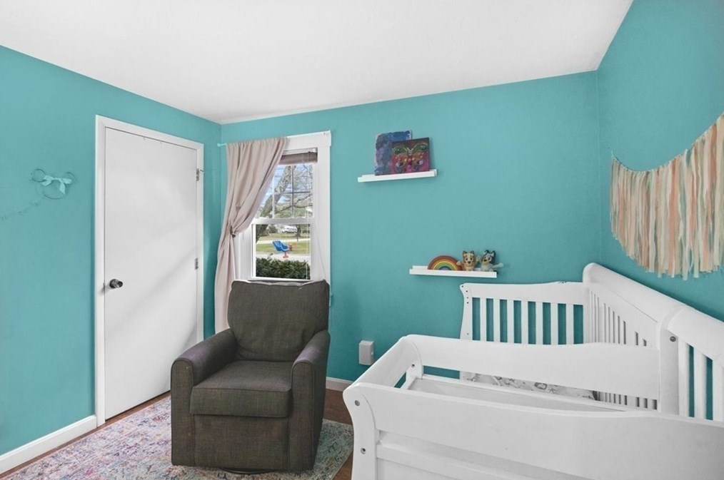 239 Powderhorn Dr, Taunton MA  02780-7256 exterior