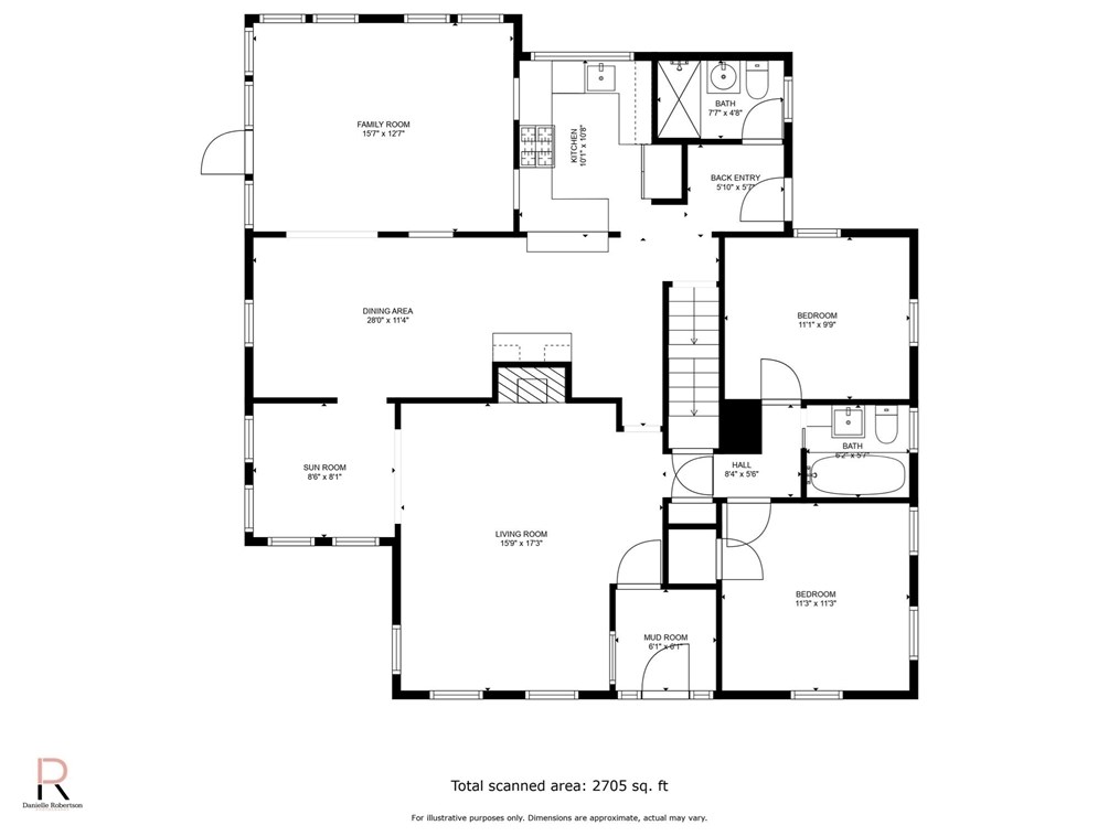 29 Simmons Rd, Hingham MA 02043-4525 exterior