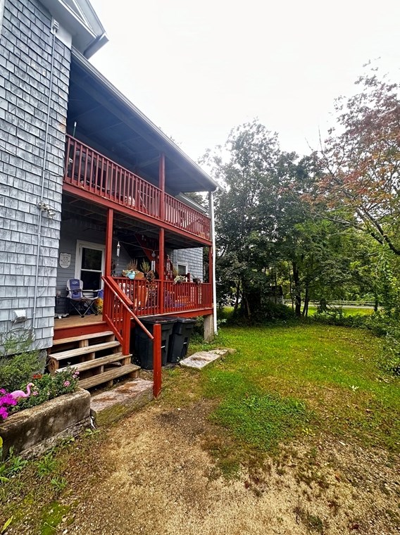 61 Estabrook St, Royalston MA 01331-3516 exterior