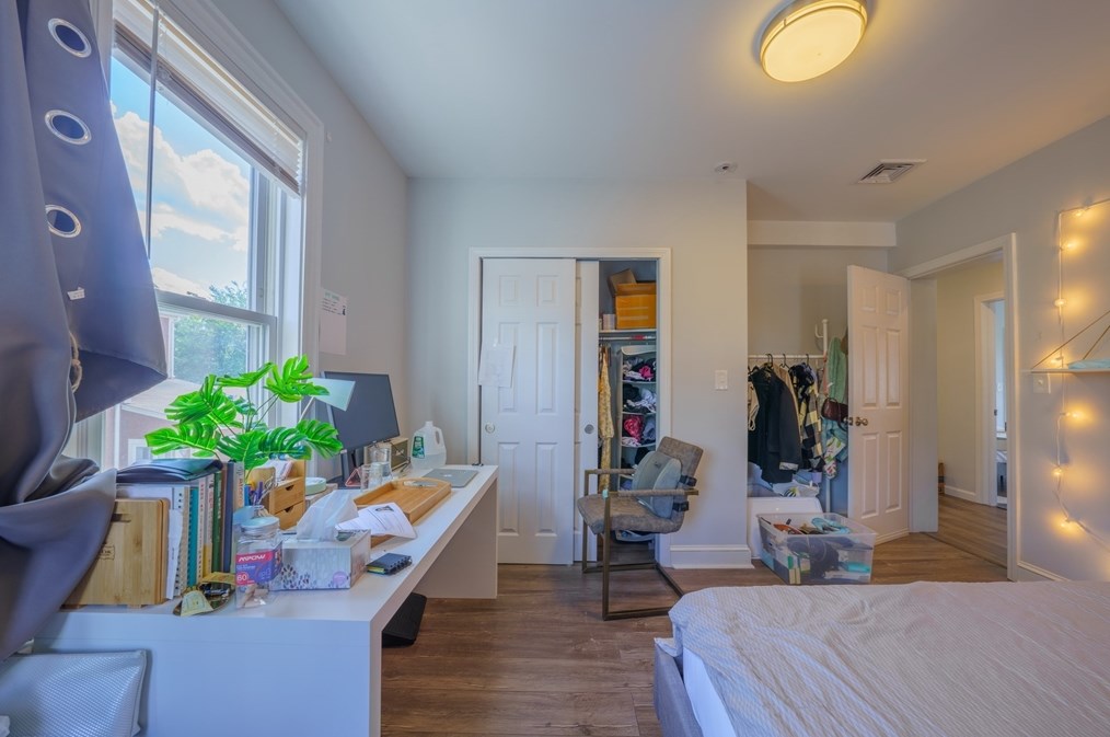 24 Fiske St, Waltham MA  02451-4314 exterior