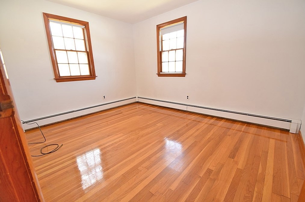 22 Clark St, Randolph MA  02368-3611 exterior