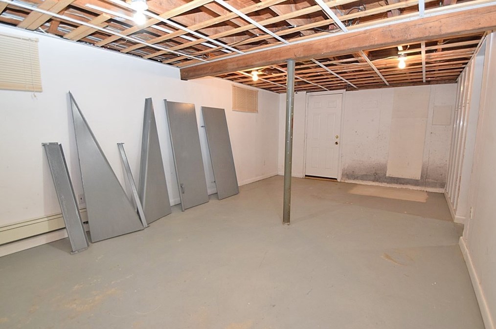 22 Clark St, Randolph MA  02368-3611 exterior