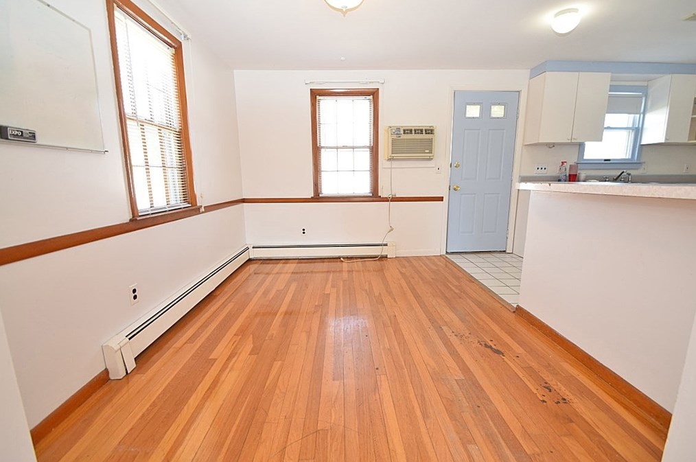 22 Clark St, Randolph MA  02368-3611 exterior