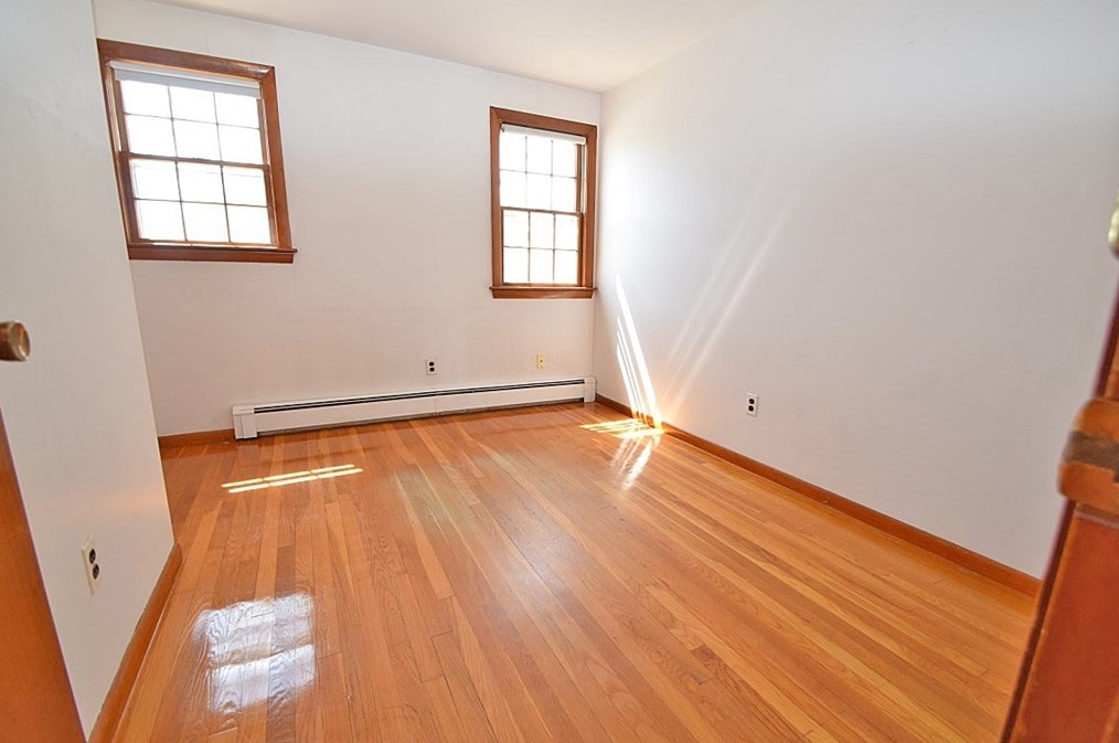 22 Clark St, Randolph MA  02368-3611 exterior