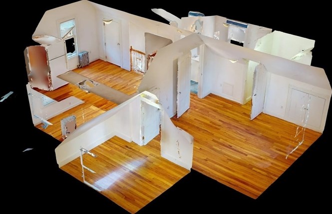 61 Museum St, Cambridge MA  02138-1921 exterior