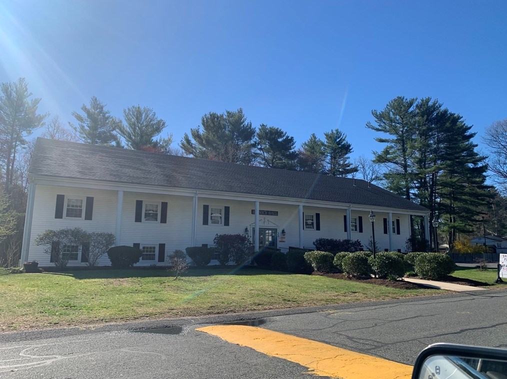 27 Natureway Cir, Halifax MA  02338-1508 exterior