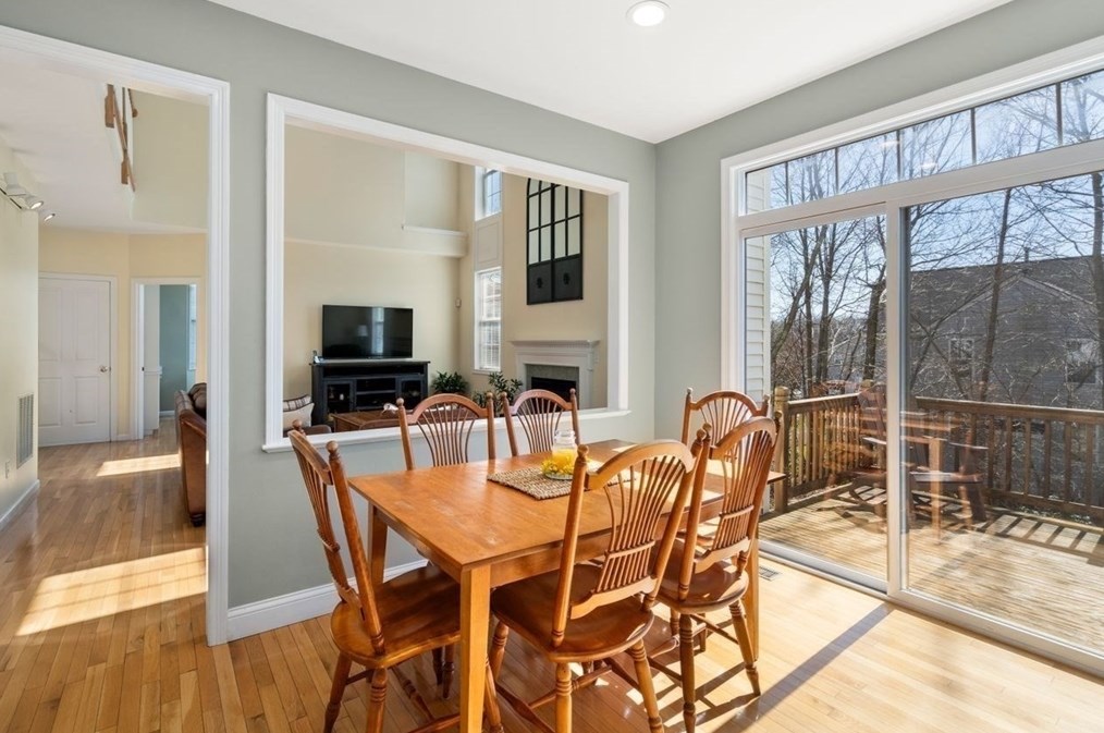 3 Rainbow Dr, Worcester MA 01605-1095 exterior