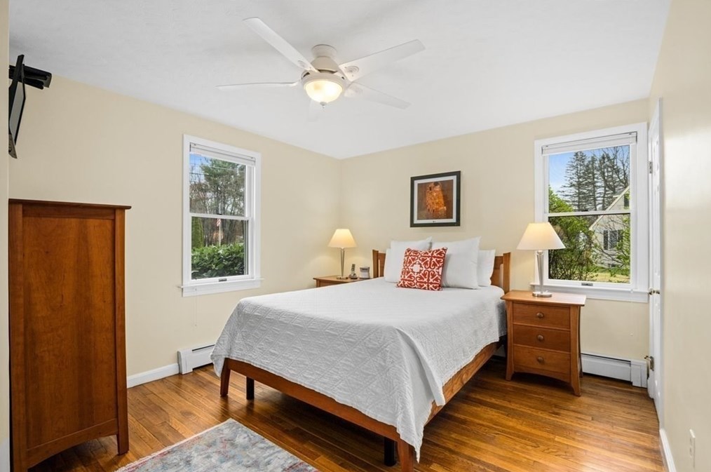 7 Washington Rd, Northborough MA 01532-2252 exterior