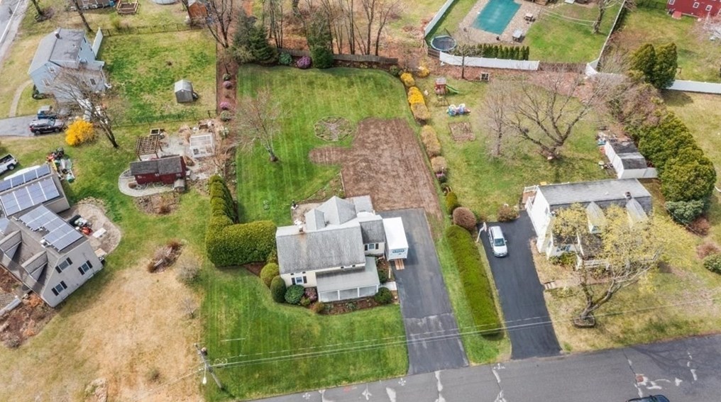 7 Washington Rd, Northborough MA 01532-2252 exterior