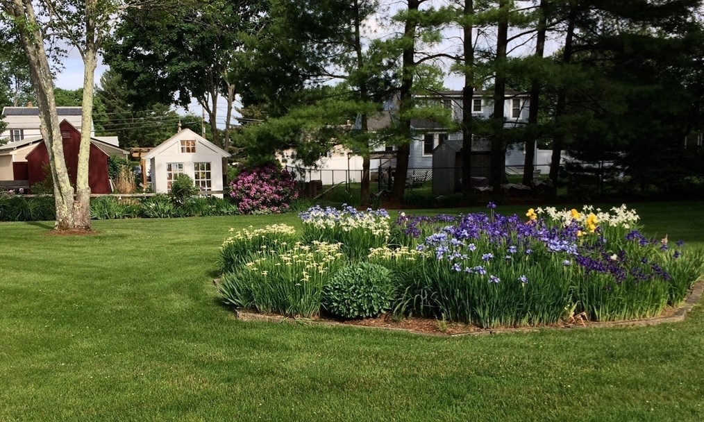 7 Washington Rd, Northborough MA 01532-2252 exterior