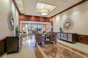 9 Hawthorne Pl, Boston MA exterior