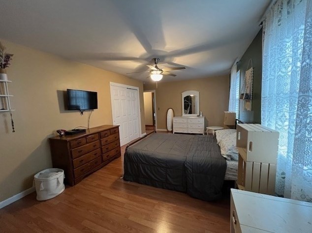 87 Mccabe St, Dartmouth MA  02748-1615 exterior