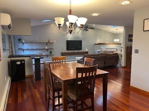 87 Mccabe St, Dartmouth MA  02748-1615 exterior