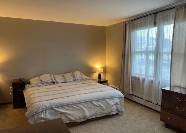 87 Mccabe St, Dartmouth MA  02748-1615 exterior