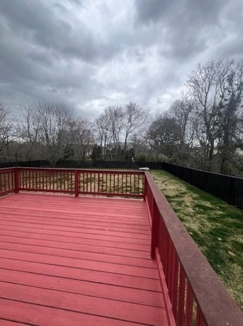 87 Mccabe St, Dartmouth MA  02748-1615 exterior