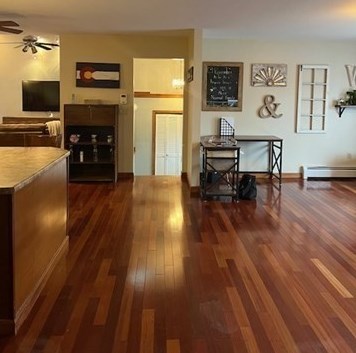 87 Mccabe St, Dartmouth MA  02748-1615 exterior