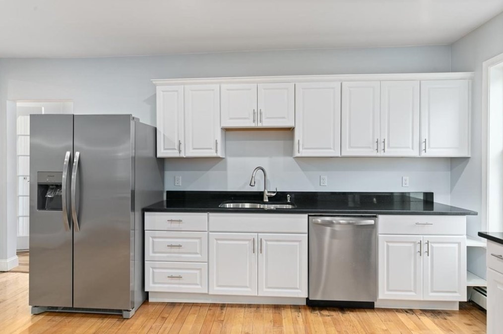 168 Cross St, Methuen MA  01844-1612 exterior