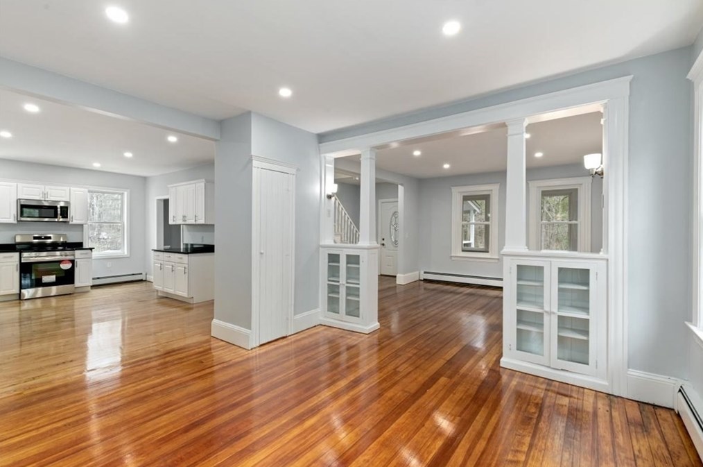 168 Cross St, Methuen MA  01844-1612 exterior